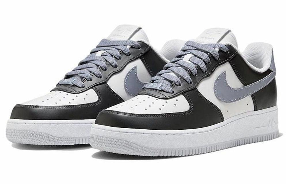 Кроссовки Nike Air Force 1 Low "Toothbrush"