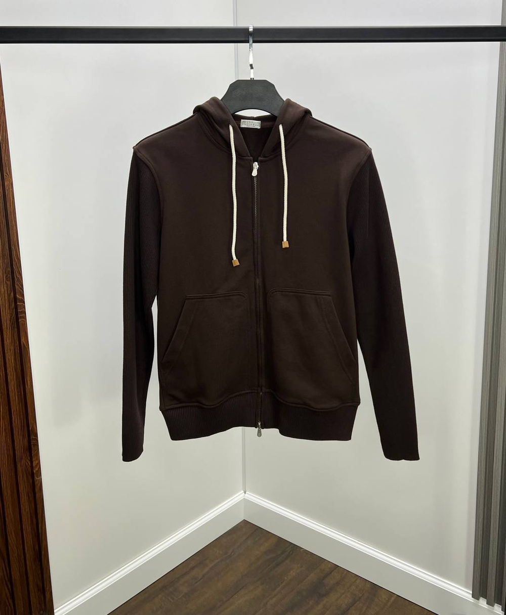 Спортивный костюм Brunello Cucinelli