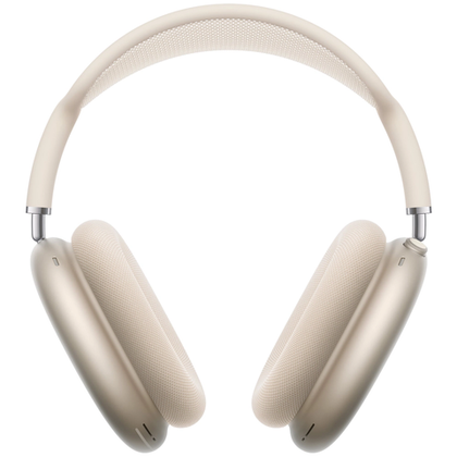 Наушники беспроводные Apple AirPods Max 2024 Starlight (MWW53)