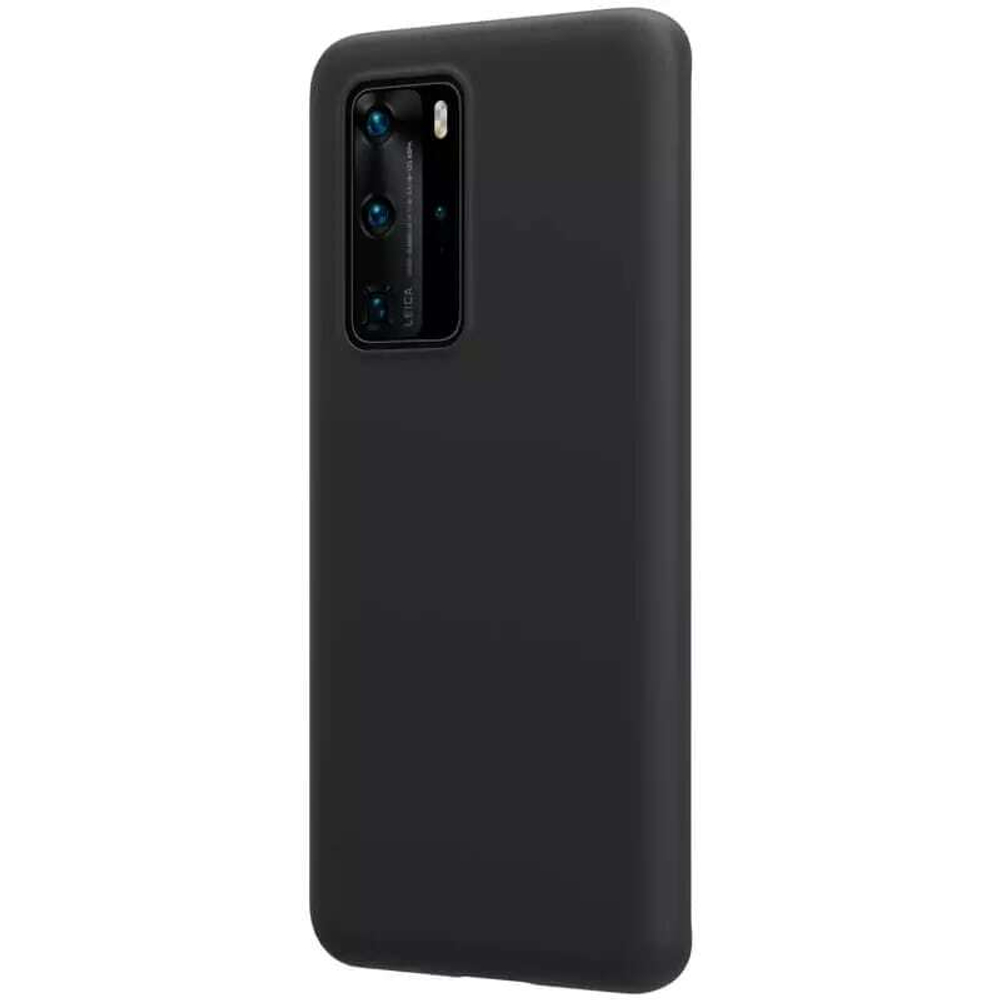 Накладка Nillkin Flex PURE Case для Huawei P40 Pro