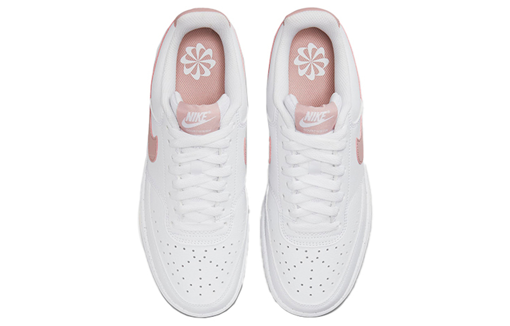 Кроссовки Nike Court Vision 1 Low Next Nature (Женская размерная сетка)