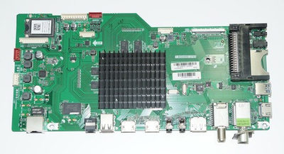 T.MS6488E.U703 main board для Sharp LC-55CUG8052E