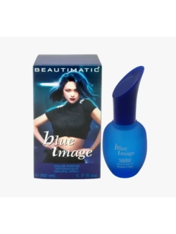 Blue Image парфюмированная вода, 50 мл