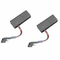 Щетки угольные RGH6508-SP-20-3, AA021C00081, (RGH6528-SP-80, DD00003175)