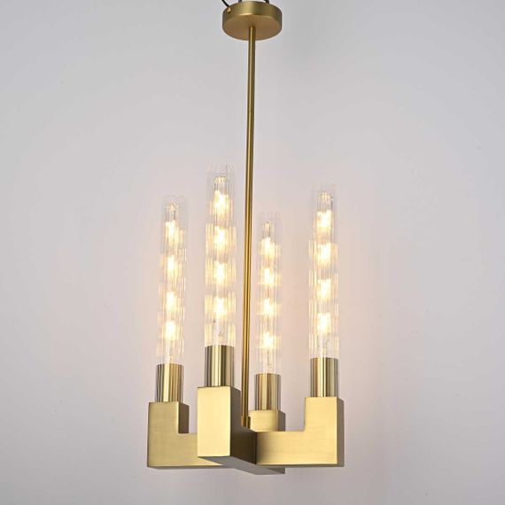 Подвесная люстра Imperium Loft 84608-22