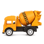 Спецтехника ин. 18см, пакет 303-3