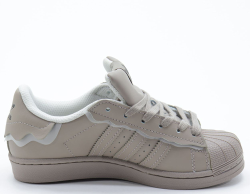 Кроссовки нат. кожа (36-41)р. / шт.