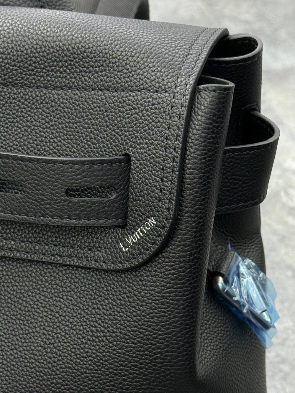 Рюкзак Louis Vuitton Steamer