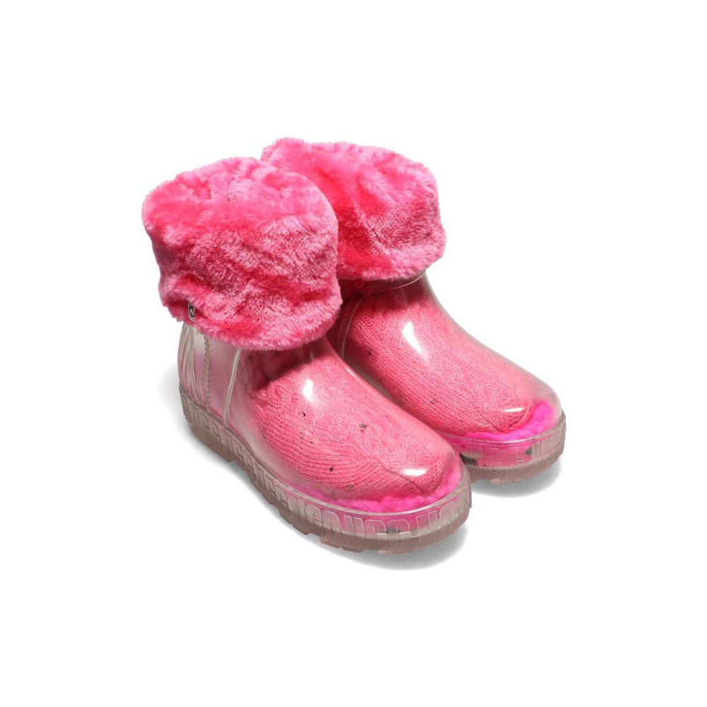 Сапоги UGG Drizlita Clear PVC ( ), 1125732-TYPN