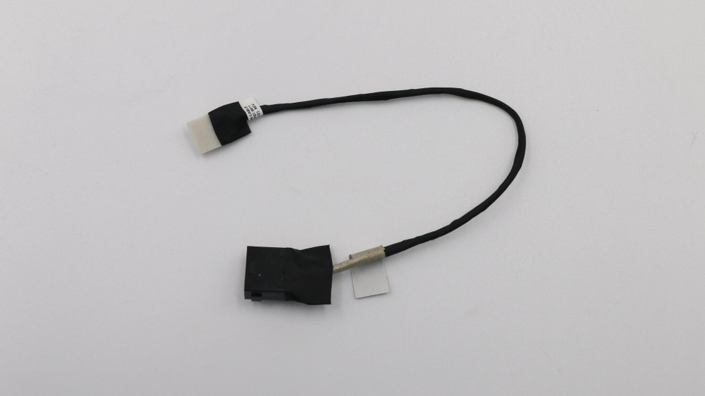 Разъём питания с кабелем для ноутбука Lenovo M50-70 (5C10G86340), оригинал