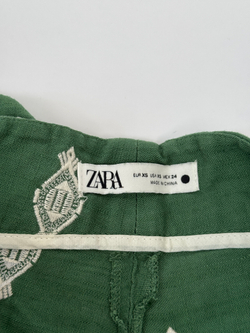 Брюки Zara