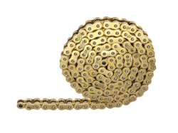 Regina chain Цепь для мотоцикла 525HPE (137HPE 120) 405803065