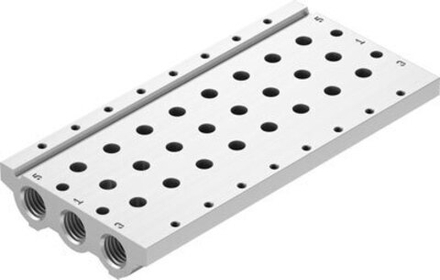 VABM-L1-14S-G14-8 Коллектор