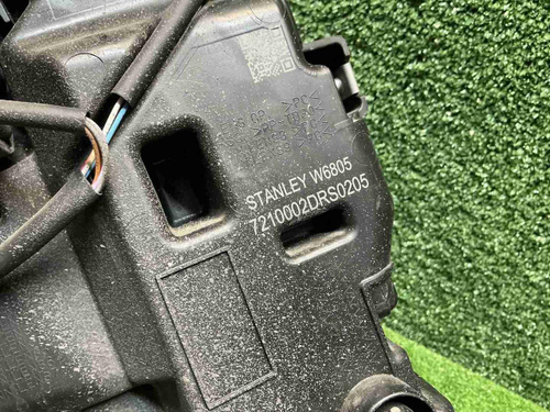 Фара правая GAC GS8 2 (2021-н.в.) LED