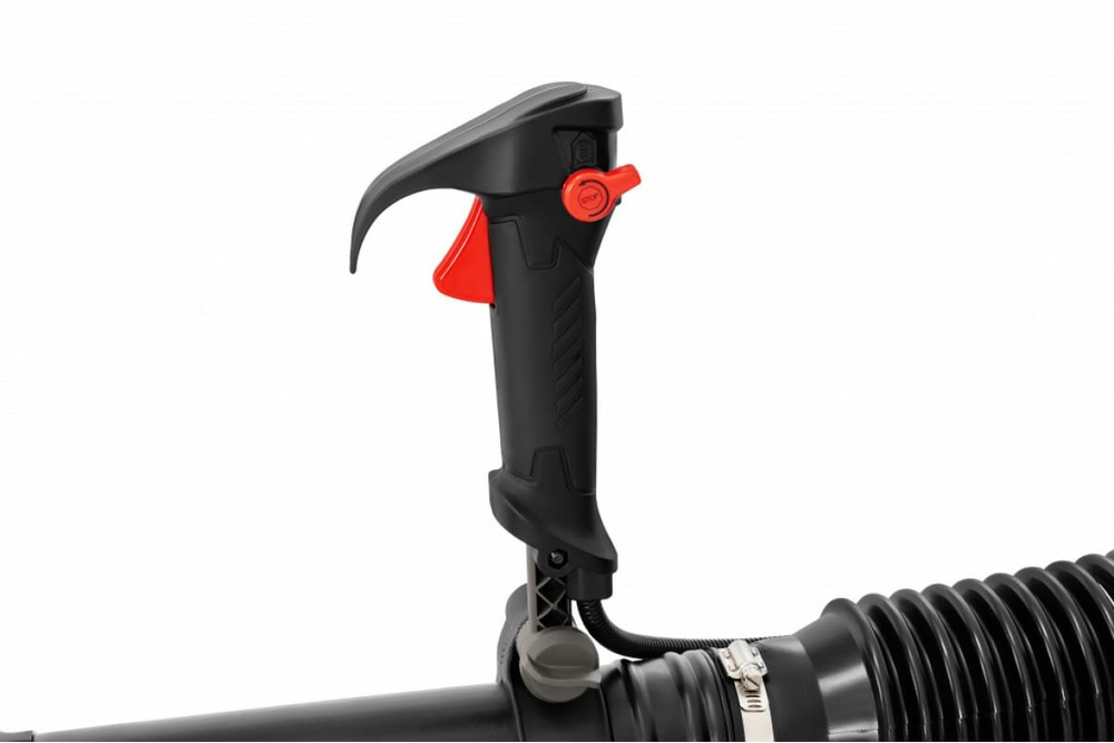 Воздуходувка ранцевая бенз МОБИЛ К XB52А ПРЕМИУМ 9,5 кг, 51,7 куб.см., 2,2 л.с., (MBK0023879)