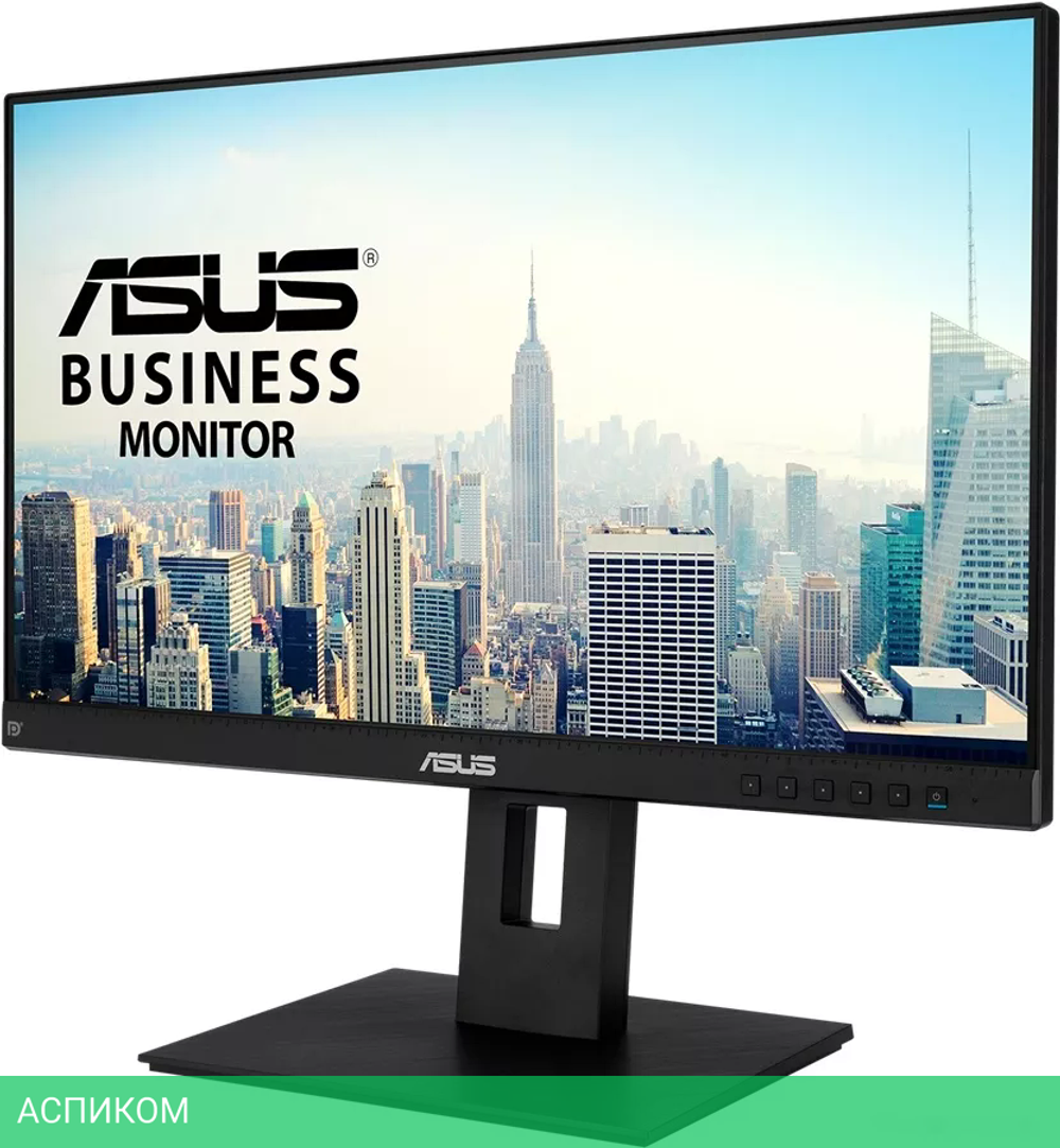 Монитор ASUS BE24EQSB