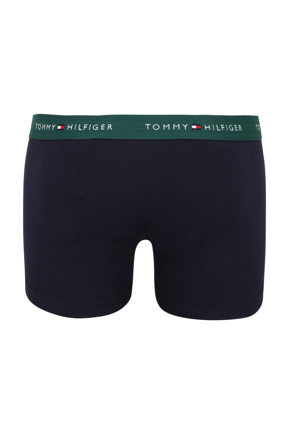 Трусики-боксеры 3шт. Tommy Hilfiger - черный(UM0UM02763)