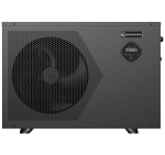 Тепловой насос Aquaviva Model 25Т инвертор (60-110 м3, тепло /холод, 25,3 кВт, -10С, WiFi)