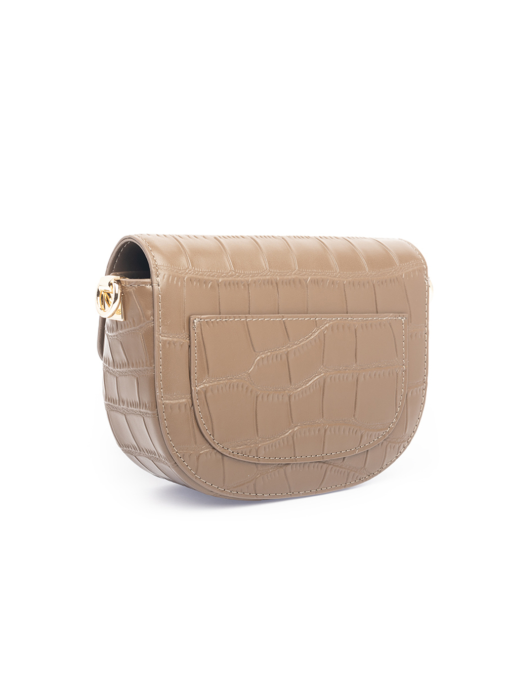 BL7106/54 Сумка жен., нат. кожа