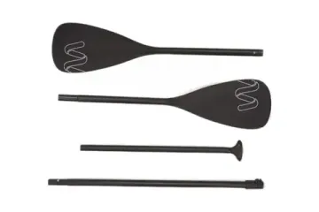 Весло-трансорфер для сапборда 2в1 Flowin 02