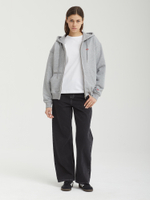 Женская Толстовка Small Cherry Regular Fit