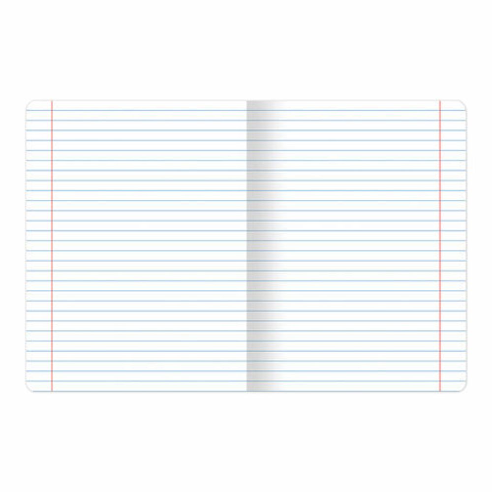 Тетрадь предметная НОВАЯ КЛАССИКА 48 листов, обложка картон, ЛИТЕРАТУРА, линия, АЛЬТ, 7-48-1100/02