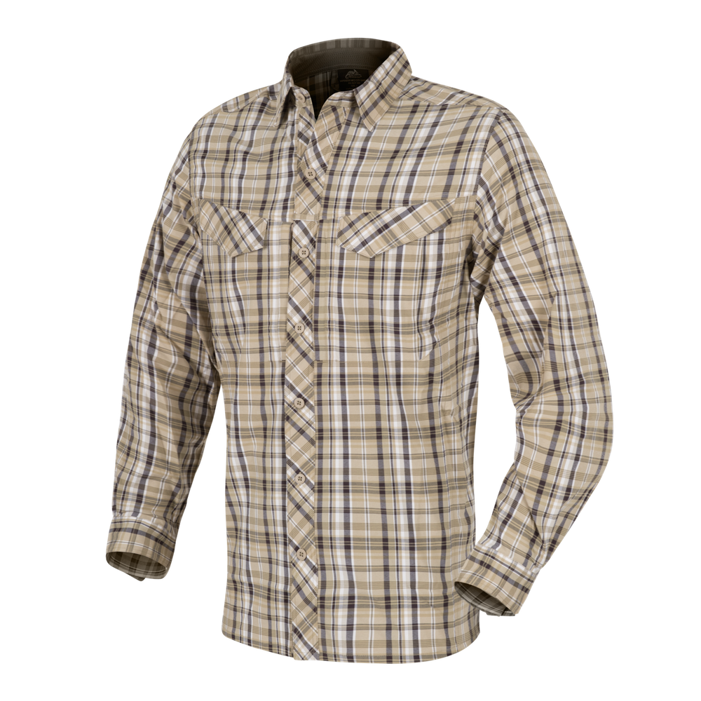 Рубашка Helikon-tex DEFENDER Mk2 City Shirt