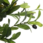 Дерево искусственное «Олива» 80см