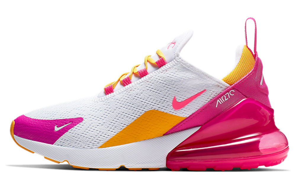 Кроссовки Nike Air Max 270 React Se