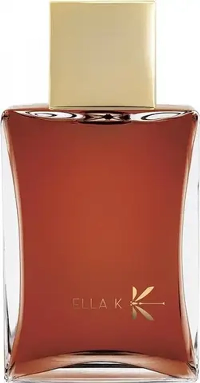 ELLA K LETTRE DE PUSHKAR EDP 100 ML
