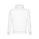 Толстовка унисекс THC PHOENIX WH Белый  XXL