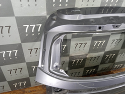 Крышка багажника Chery Tiggo 7 Pro 20-нв Б/У Оригинал 552000038AADYJ