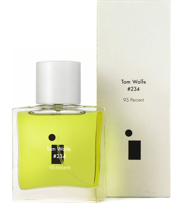 Illuminum Tom Wolfe #234