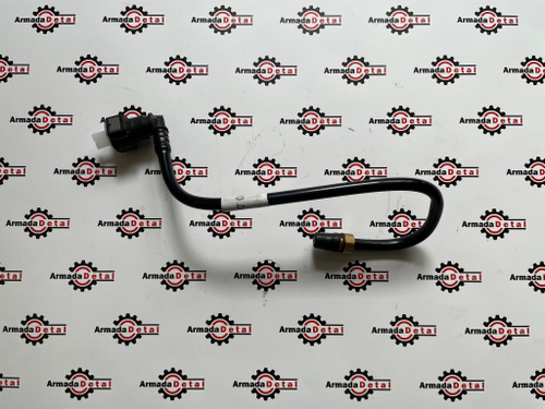 Трубка топливная | 320/07087 | Spare Parts