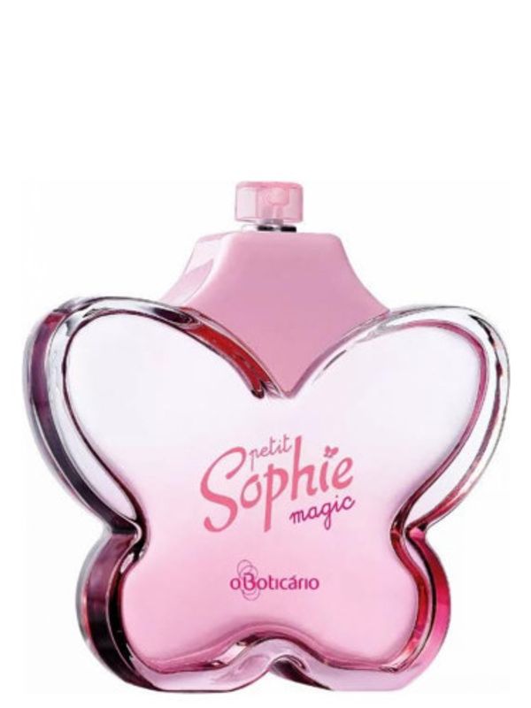 O Boticario Petit Sophie Magic