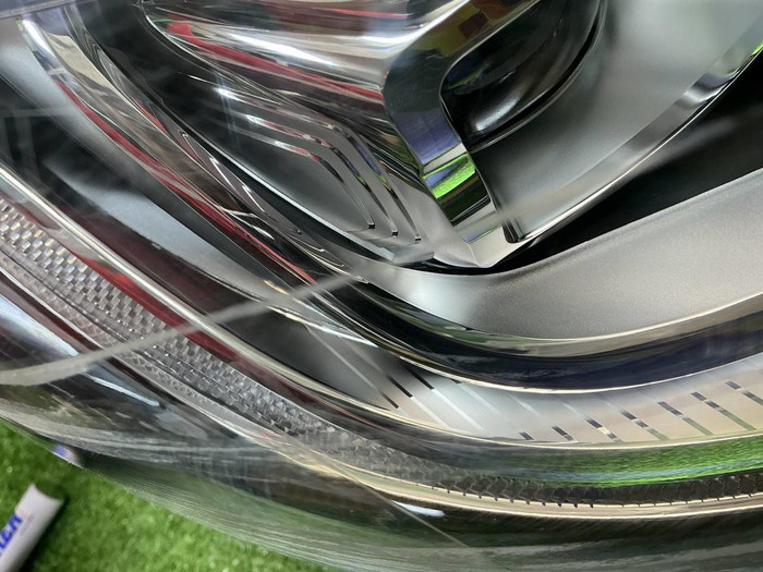 Фара правая Great Wall Poer (2019-н.в.) LED