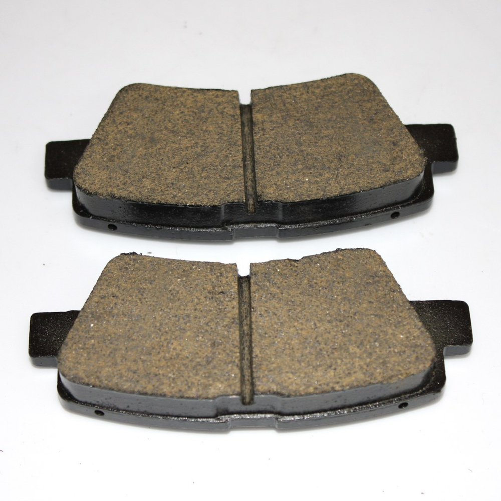 Колодки дискового тормоза Sangsin HI-Q SP1401 Hyundai, Kia