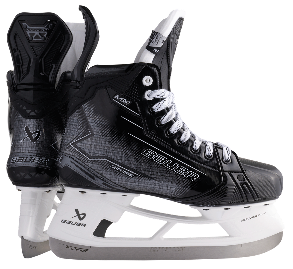 Коньки BAUER SUPREME M50 PRO SR (взрослый)