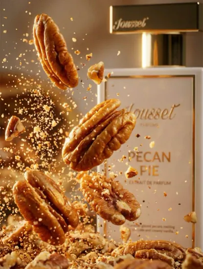 Jousset Parfums Pecan Pie