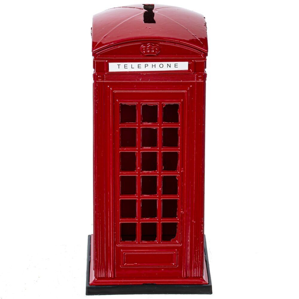 GAEM Копилка, L6 W6 H13 см