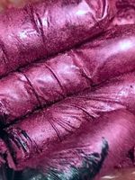 Премиум пигмент 8963 - Пурпурный металлик - универсальный