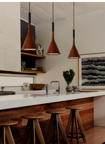 Pendant design lamp  Aplomb by Foscarini (White)