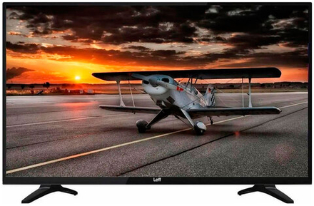 ЖК-телевизор LEFF 32H250T