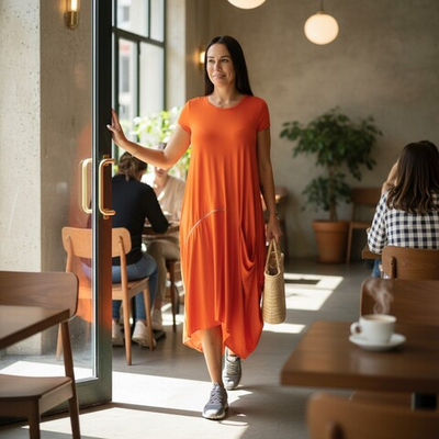 Платье размер 42-44