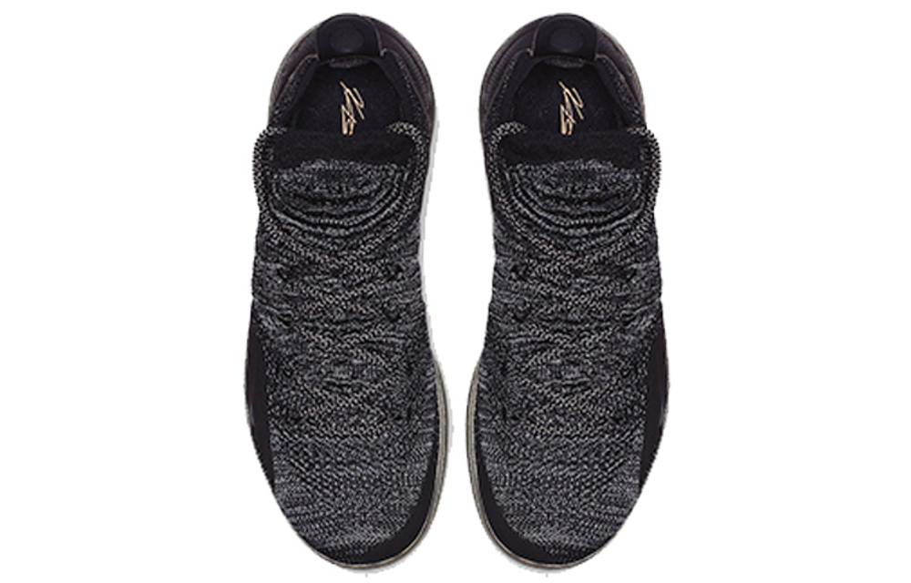 Nike Kd 11 Black Twilight Pulse