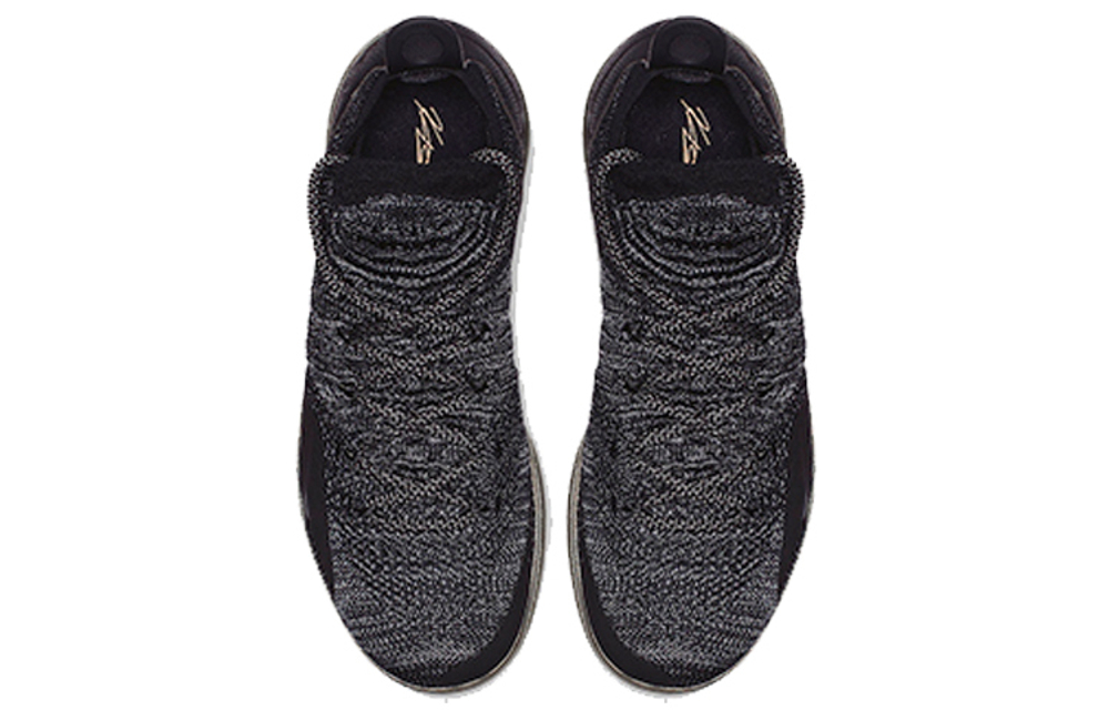 Кроссовки Nike Kd 11 Black Twilight Pulse