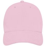 Кепка Davis, 6 панелей