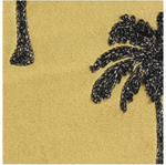 Подушка Пальмы [Арт. XET-3368]