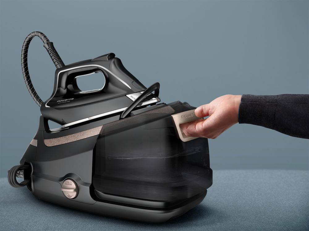 Парогенератор Rowenta Eco Steam Pro Steam DG9640F0