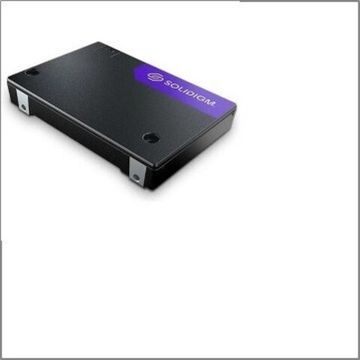 Накопитель SSD SOLIDIGM 2.5 U.2 Enterprise D7-PS1010, 3.84 TB, PCIe 5.0 x4, NVMe, 14500MB/s/8200MB/s 176L TLC 3D NAND ,1 DWPD (SB5PH27X038T001) SB5PH27X038T001